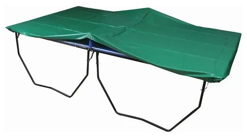 Funda Para Mesa Ping Pong Extendida Tela Impermeable