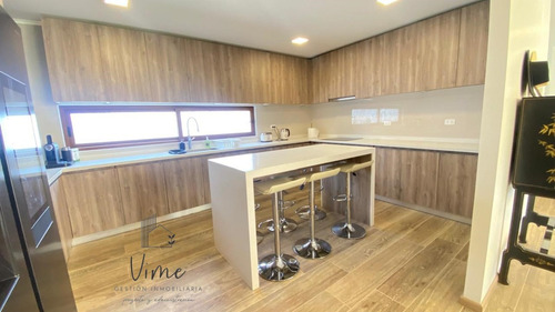 Csa 4 D (2 En Suite)+ Office + D Nana Cercano Colegio Alemán