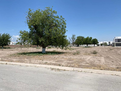 Imagen 4 de 4 de Terreno En Venta Fracc. Real Del Nogalar
