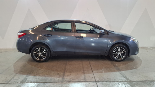 Toyota Corolla 1.8 Le Cvt