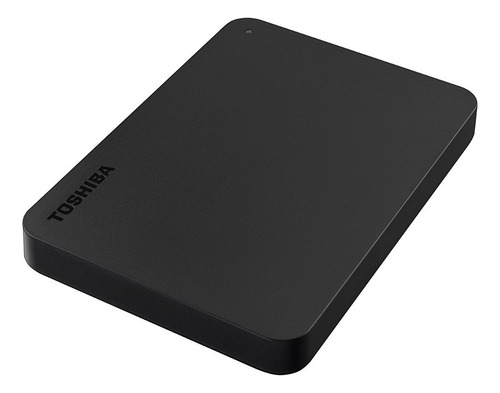 Disco Duro Externo Toshiba 1tb Usb 3.0