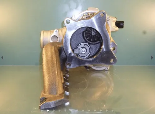 Turbo K04 2.0 Tfsi Audi S3 - A3 - Vento