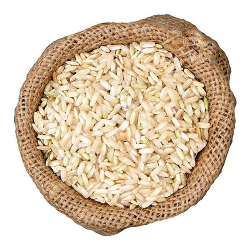 Arroz Integral Largo Fino X 1 Kilo