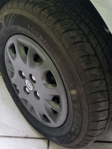 Imagem 4 de 9 de Fiat Palio Fire