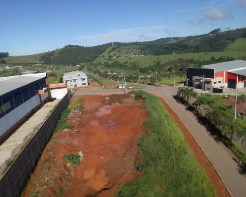 Imagem 7 de 10 de Área Industrial Em Atibaia - Ar00101 - 69736433