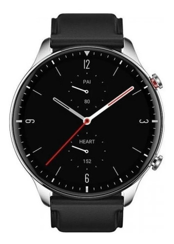 Imagen 1 de 2 de Smartwatch Amazfit Gtr 2 Classic Edition -usado(no Enciende)