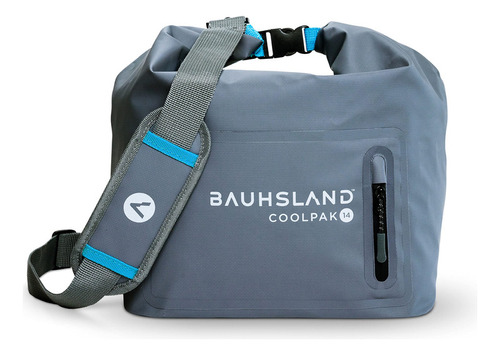 Bolsa Térmica Aislada Bauhsland Cooler Bag - Refrigerador Ai