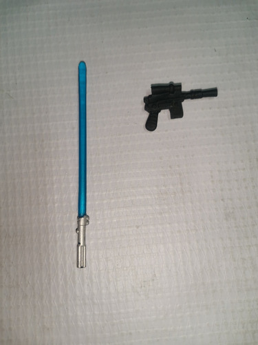 Luke Skywalker Dagobah Potf2 Star Wars (Usado)