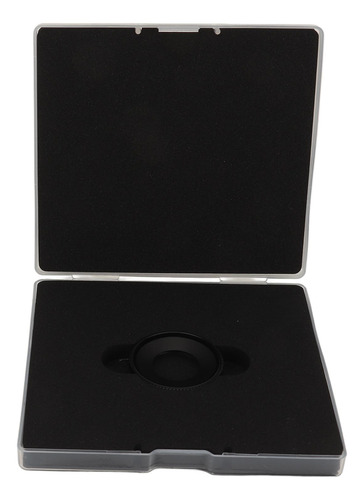 Cámara Deportiva Con Filtro Uv Action Para Osmo Action 4 Opt