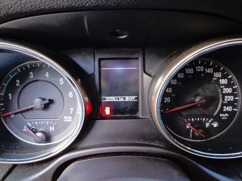 Imagen 10 de 10 de Jeep Grand Cherokee Laredo 2011 4x2 Automático