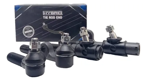 comprar Terminal Hybrid  Direccion Toyota Hilux 22r 4x4