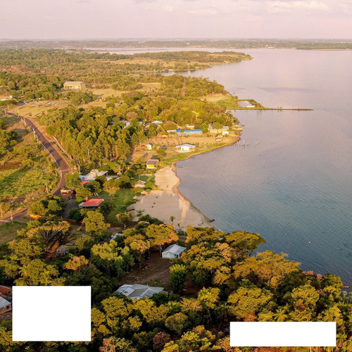Vendo Complejo Para Alojamiento Y Eventos Con Playa Sobre El Rio Paraná