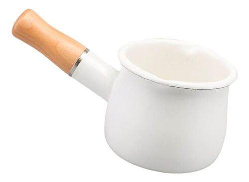 Jarra De Leche De Inducción 500ml Jarra De Leche Hecha De