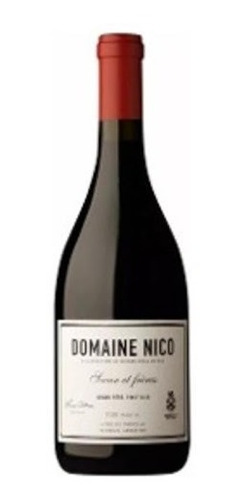 Domaine Nico Grand Pere Pinot Noir-oferta Celler 