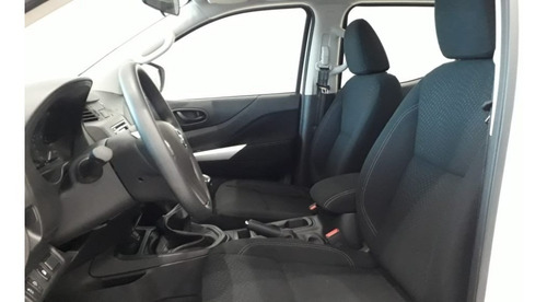 Nissan Frontier 2.3 S Cd 4x2 Mt