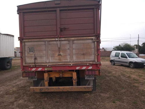 Imagen 2 de 5 de Acoplado Astivia