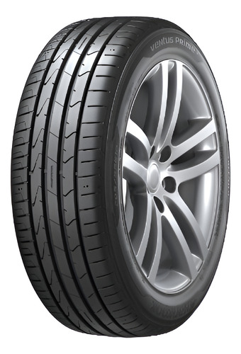 215/55 R17 Llanta Hankook K125 Ventus Prime 3 94v