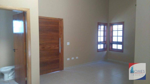 Imagem 12 de 29 de Excelente Casa No Bairro Nossa Senhora Aparecida - Itu - Ca0237