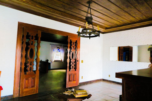 Imagem 5 de 19 de Casa À Venda Em Nova Campinas - Ca004425