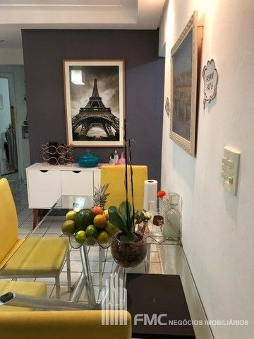 Imagem 8 de 16 de Apartamento Padrão Com 3 Quartos - Vd1158-v