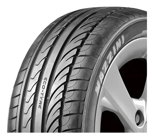 Par Pneu Mazzini 185/60r14 82h Eco605 Plus Xl