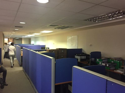 Imagen 2 de 7 de Oficina En Arriendo En Santiago