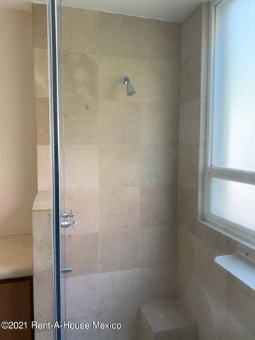 Imagen 7 de 14 de En Renta Departamento Miguel Hidalgo,calle Ibsen Mls #22-34rk