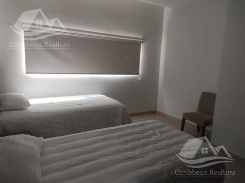 Imagen 6 de 18 de Departamento En Venta En Malecon Cancun