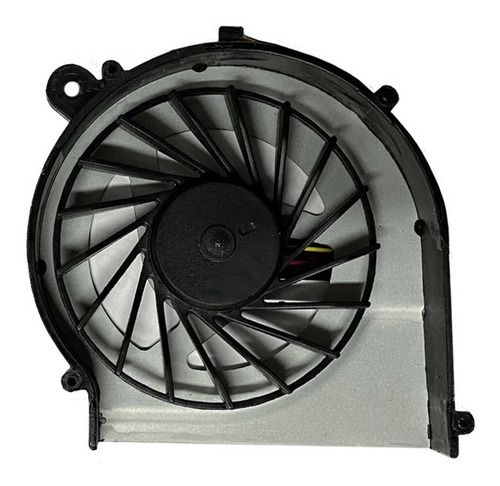 Ventilador Hp Pavilion G7-1070us G7-1100 G7-1101sa