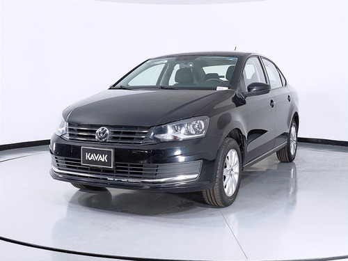 Volkswagen Vento 1.6 COMFORTLINE STD.