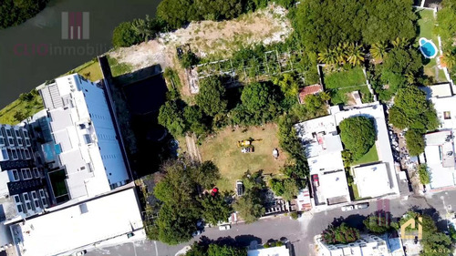 Terreno En Venta En Boca Del Río Veracruz A Orilla Del Río