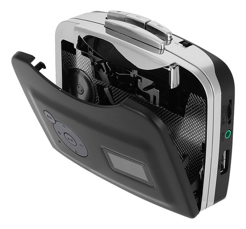 Ezcap230 - Conversor De Cinta A Mp3 Para Guardar En Flash Us