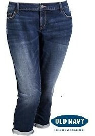 Jean / Pantalon -old Navy- Talle 64