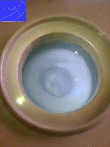 Filtro De Agua De Botellon (Usado)
