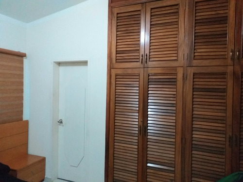 Imagen 11 de 12 de Casa Total Amoblada En Coro. 0414-5725250 Cod 22-7392