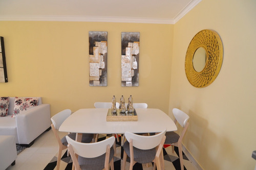 Imagen 3 de 5 de Apartamento Con Bono Vivienda Santiago Rd