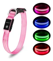 Comprar Pceotllar Collares De Perro Para Collar De Perro Up Collares