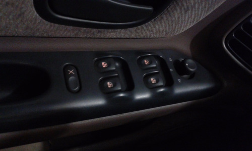 Renault Laguna 2.0 Rxt Nevada