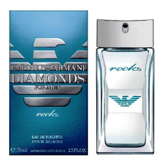 armani diamonds men's perfume