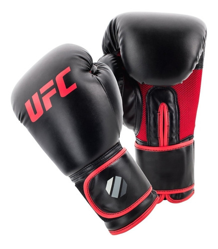 Guantes Boxeo Ufc Style Training Gloves Muay Thai Kombat 