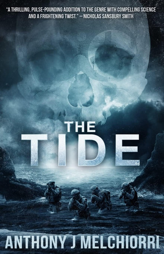 Libro:  The Tide