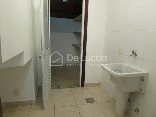 Imagem 12 de 30 de Casa À Venda Em Chácara Primavera - Ca007193