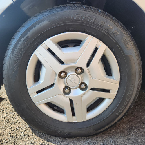 Chevrolet Onix 1.0 MPFI JOY 8V FLEX 4P MANUAL