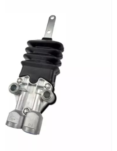 Valvula Suspension Cabina Para Scania S4pgr 1399776 1430545