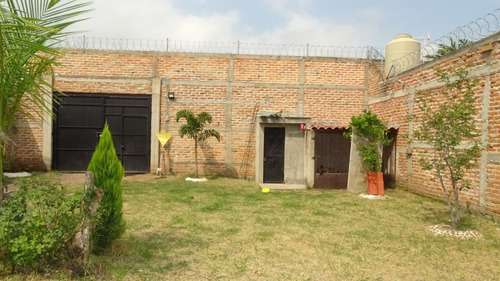 Imagen 7 de 11 de Casa Con Terraza En Venta, Jauja, Tonala