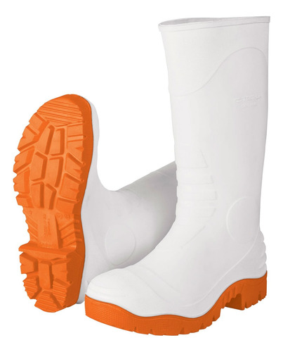 Botas Sanitarias No. 29 Truper 17934