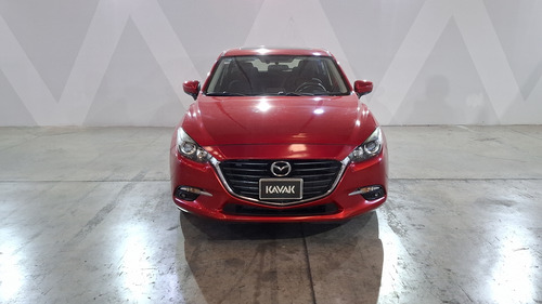 Mazda Mazda 3 2.5 HATCHBACK S TA