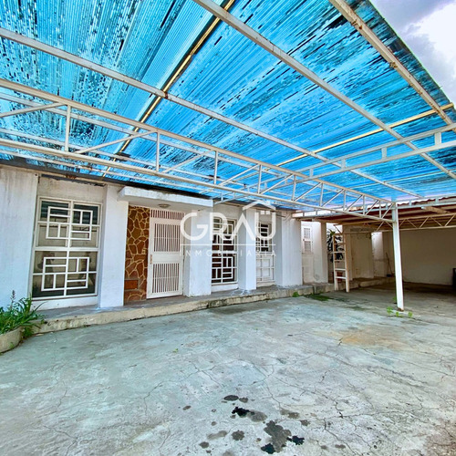 Townhouse En Venta En Pozuelos Puerto La Cruz