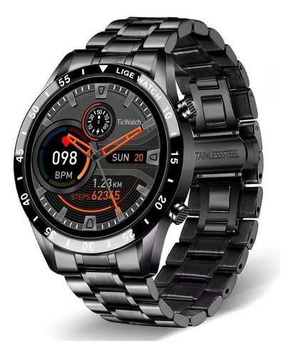 Smartwatch Deportivo Bluetooth Talk Resistente Al Agua