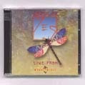Cd Yes. House Of Yes Live From House Of Blues (2 Cd )